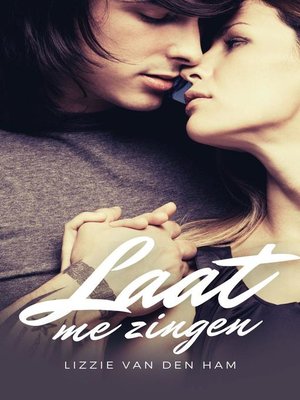 cover image of Laat me zingen